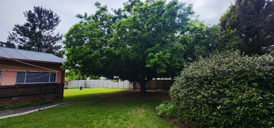 3 Bedroom Property for Sale in Suidrand Free State